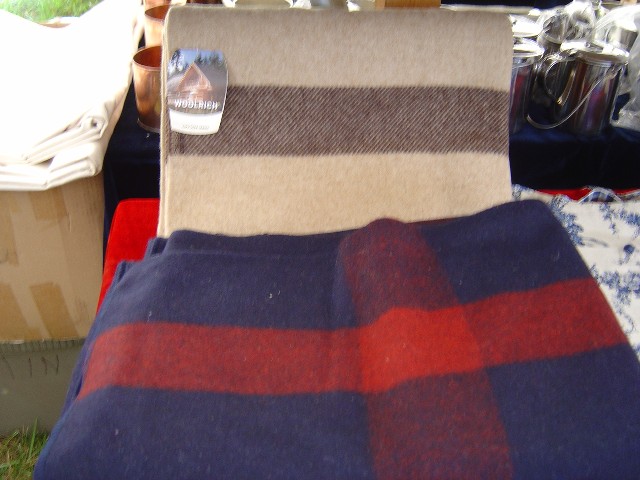 Blankets
