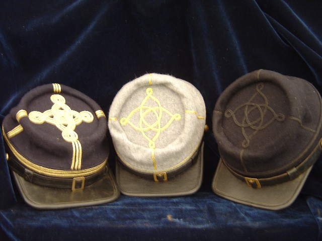 Hats