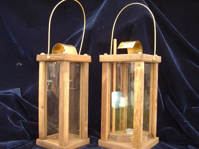 Lanterns