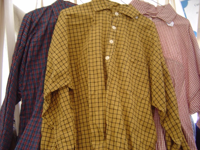 Shirts