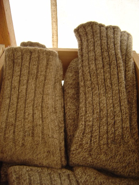 Socks