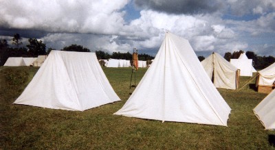 Tents